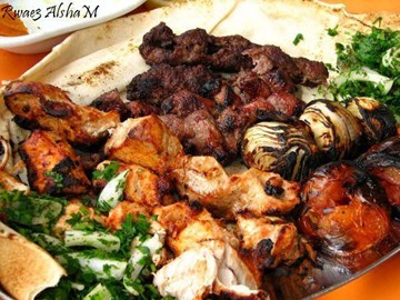 روائع الشام روائع الشام