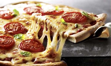 بيتسا فورنو بيتسا فورنو