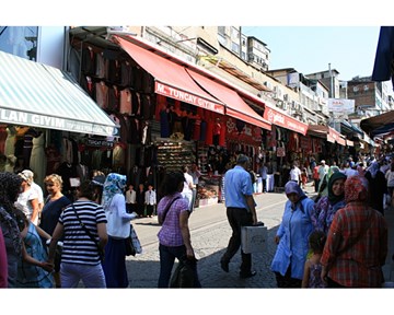 سوق محمود باشا سوق محمود باشا