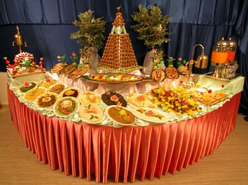 النافورة الورود النافورة الورود