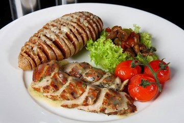 برايم آند توست القبلة برايم آند توست القبلة