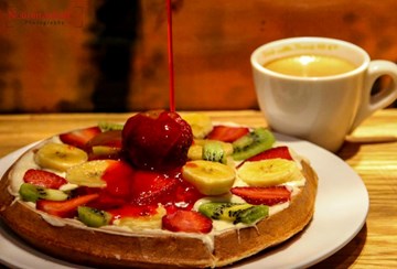 وافل ميكر وافل ميكر