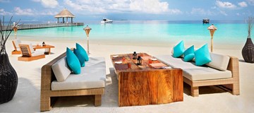 مو بيتش بار أند جريل مو بيتش بار أند جريل