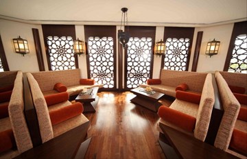 المقهى العربي مرباط المقهى العربي مرباط