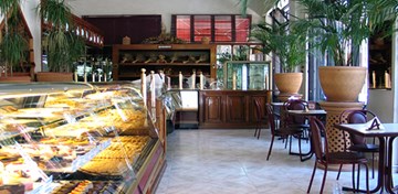 حلويات أماندين حلويات أماندين