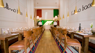 ألتيمو باسيو ألتيمو باسيو