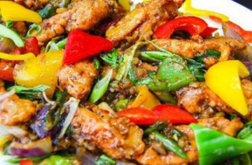 مطعم دعوة مطعم دعوة