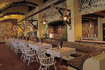 كوبر تشيمني كوبر تشيمني