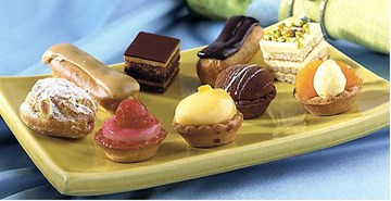 شاتز كونديتوري شاتز كونديتوري