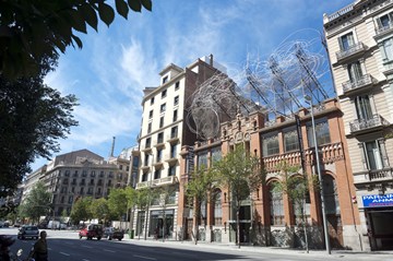 مؤسسة فرانسيسكو غوديا مؤسسة فرانسيسكو غوديا