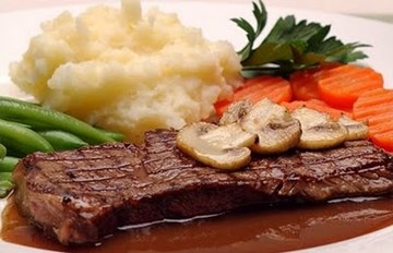 ستيك كورنر ستيك كورنر