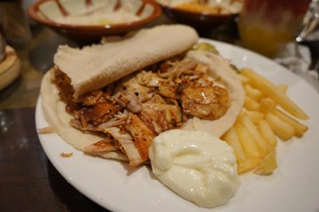 مشويات الرايق مشويات الرايق