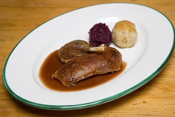 حديقة لاتيني حديقة لاتيني