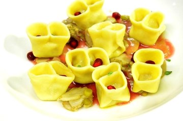 إل كونفيفيو دي تروياناي إل كونفيفيو دي تروياناي