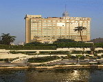 Novotel Cairo El Borg Novotel Cairo El Borg