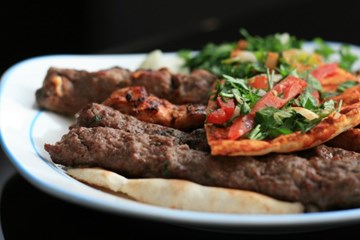 بيت الشواية أم القرى بيت الشواية أم القرى