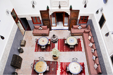 قصر تاريانا قصر تاريانا