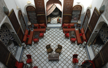 لا ميزون بلو لا ميزون بلو