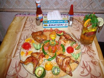 أهلا وسهلا أهلا وسهلا