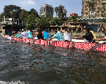 Dragon Boat egypt Dragon Boat egypt
