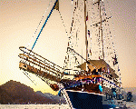 Pirates Floating Restaurants _ شرم الشيخ Pirates Floating Restaurants _ شرم الشيخ