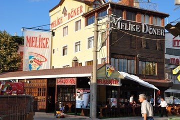 ميليكي دونير ميليكي دونير