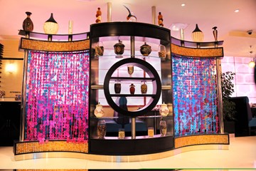 مغل محل مغل محل