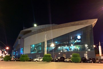 مجمع المهلب مجمع المهلب