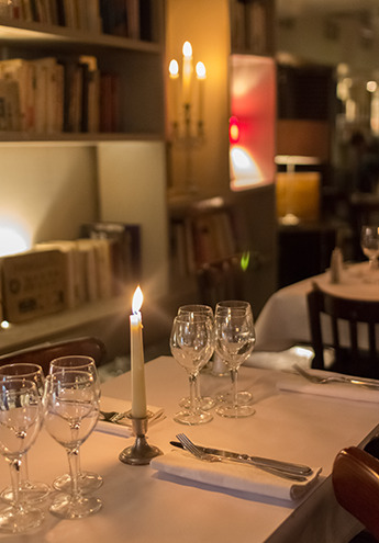 ذا بيسترو ذا بيسترو