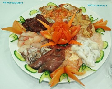 القدر الساخن القدر الساخن