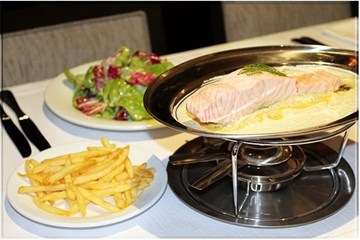 لانتركوت كافيه دو باريس لانتركوت كافيه دو باريس