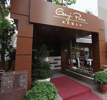 جازي باشا جازي باشا