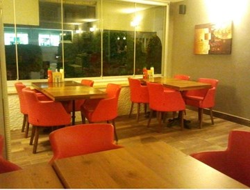 بيتزا أونو بيتزا أونو