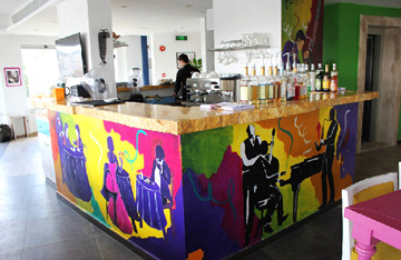 تريانغل تريانغل