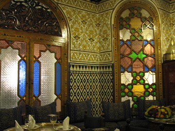 المُنية المُنية