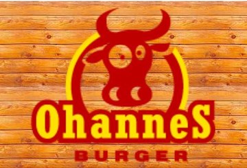 أوهانيس برغر أوهانيس برغر
