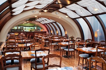 ألـ فريسكو ألـ فريسكو