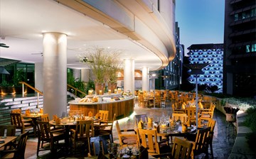 إيل تيرازو إيل تيرازو