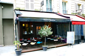 ميني فيستين ميني فيستين