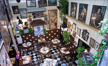 كازا إلـ بيستو كازا إلـ بيستو