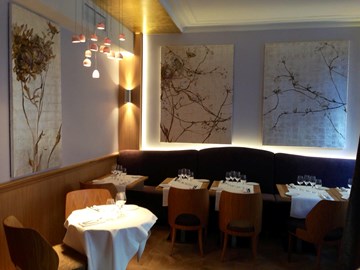 لا تيبل ديؤوجيني لا تيبل ديؤوجيني