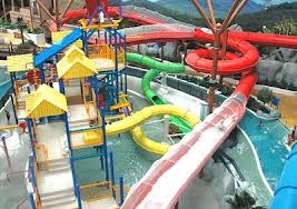 واهووو وتر بارك واهووو وتر بارك