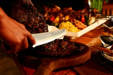 بوول غريل بوول غريل