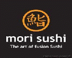 موري سوشي موري سوشي