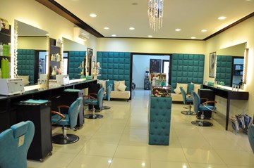 سبا حورية البحر التجميلي سبا حورية البحر التجميلي