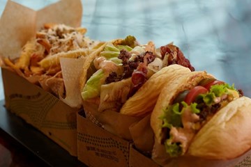 برجر بوتيك برجر بوتيك