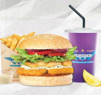 برجر فيول صحارى مول برجر فيول صحارى مول