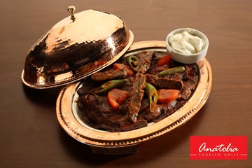 أناتوليا مشاوي تركية أناتوليا مشاوي تركية