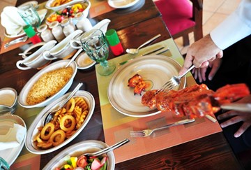 إنتركونتيننتال الفردوس إنتركونتيننتال الفردوس