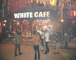 وايت كافيه وايت كافيه